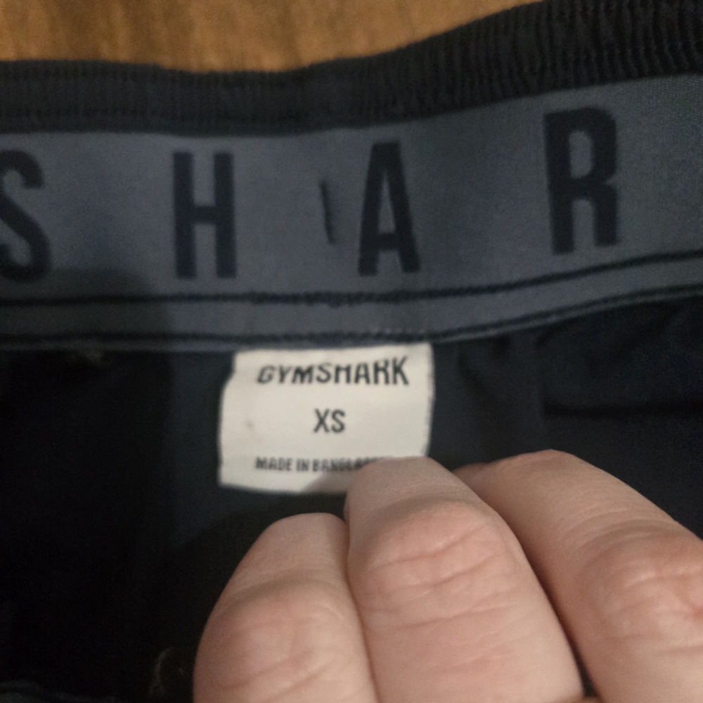 Gymshark Womens Shorts - Picture 2 of 8